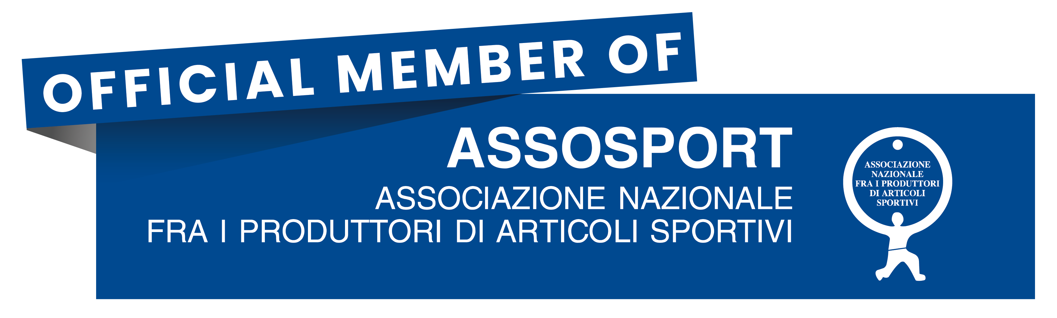 Official Member of Assosport